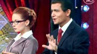 Timati Feat. M.C. Obama (Russian) HD