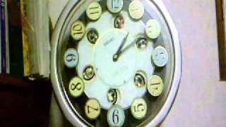 セイコー　ファンタジア　　　SEIKO FANTASIA