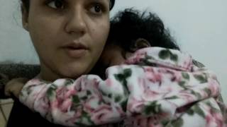 Vlog: VACINA 6 MESES + Fazendo a feira ♥ frutinhas para a Mari