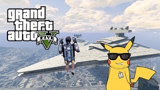 ТОП 10 МОДОВ ДЛЯ GTA V (2017) ВСЕ ССЫЛКИ  В ОПИСАНИИ