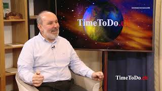 E-Smog, 5G, WLAN, Satelliten-Funk – beeinflussen unsere Zellen - Dr. Gruber - TTD vom 16.01.2020
