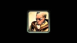 Warhammer 40.000: Dawn of War - Priest Quotes
