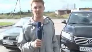FFI на РОССИЙСКОМ КАНАЛЕ. ИСПЫТАНИЯ, ТЕСТЫ ! ! !