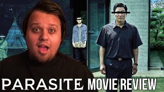 Parasite - Movie Review