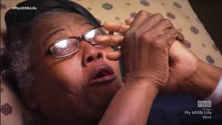 My 600-Lb Life | Lisa's Insane Meltdown | Part Two | HD