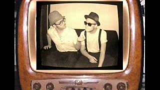 Mattafix - Living Darfur (Outart Remix)