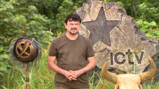 Последний герой. Выпуск 2 / Survivor