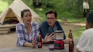 TV Series Camping 2018 Trailer - Сериал Кемпинг 2018 (1 сезон)Трейлер