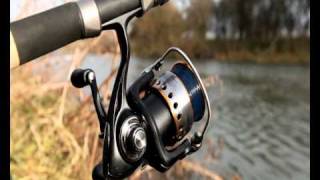 Live test - Daiwa TDM 3012 reel