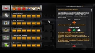 Euro Truck Simulator 2 XP Hack (UPDATED)