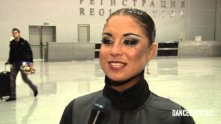 Светлана Советченко, интервью