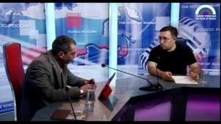 Хатынь: преступление без срока давности. Расследование "Голоса России"