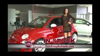 FIAT of South Jersey - The Tri-States Largest FIAT Dealer - FIAT of Maple Shade