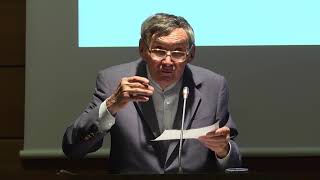 Hilando Historias. Marian Turski: El hambre