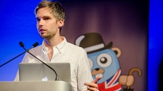 Golang UK Conference 2015 - Peter Bourgon - Go Kit A Toolkit for Microservices