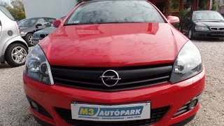 Opel Astra GTC 1.3 CDTI