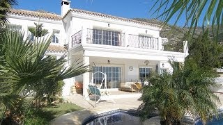 Beautiful villa for sale in Valtocado, Mijas (Costa del Sol)