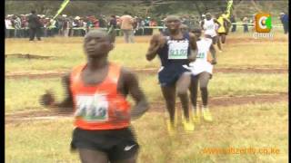 Cross Country Championships