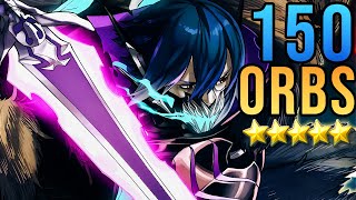 Fire emblem heroes myhtic lif summon 150+