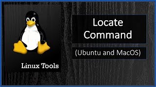 Locate Command: Find Filenames Quickly