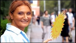 ნანუკა ჟორჟოლიანი - გაბადრული საქართველო