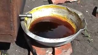 паровая воскотопка, инвентарь пчеловода на пасеке, что нужно иметь под рукой beekeeping in russia
