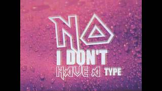 tove lo - disco tits [lyric video] NO AUDIO