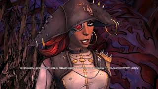 Borderlands 2 - Часть 51 (Капитан Скарлетт и её пиратское сокровище)