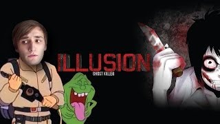 ОХОТНИК НА ПРИВИДЕНИЙ - Illusion: Ghost Killer