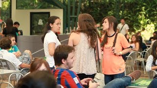 Students Are Bringing Capitalism to Latin America
