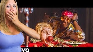 KSI - ON POINT (LOGAN PAUL DISS TRACK) | My Reaction