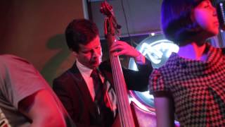 THE HAT BAR JAM #108 Lullaby of Birdland