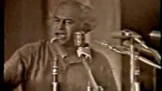 A documentary on Zulfiqar Ali Bhutto (Shaheed)-10