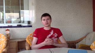 Испания: что я буду делать в Испании