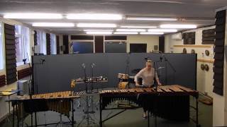 Percussion Concerto - Jennifer Higdon