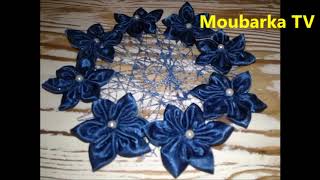 فكرة لأول مرة على اليوتيوب / لوكان عندك صحن مثل هذا شوف اش تعمل بيه/DIY