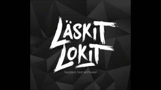 Läskit Lokit - Jäbä Niinku Tää m. Tykopaatti