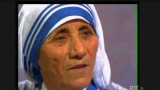 Exclusive Mother Teresa 1974 2-2