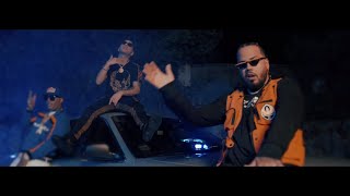 Pacho "El Antifeka" X Brray X Kevvo - En La High (Video Office)