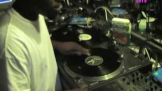 DJ SHORTY T