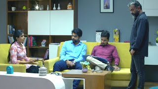 Dr. Ram | Episode 34 - 31 August 2018 I Mazhavil Manorama