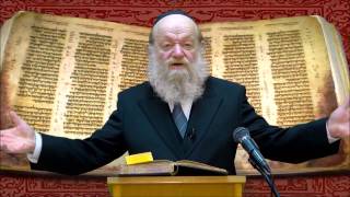 הרב יוסף בן פורת - פרשת "ויחי" - הסוד לאושר ומנוחת הנפש HD