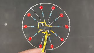 Top 2 Electronics Projects [New]