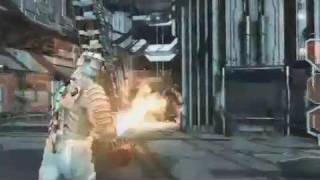 Achievement Guide: Dead Space - Brute Force | Rooster Teeth