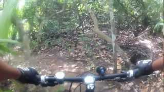 MTB @ Cerro Gordo