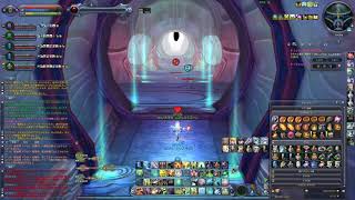 Aion　ドレド