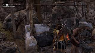 Cheat Engine #2 Assassin's Creed Odyssey