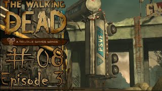 The Walking Dead Season 1 - Episode 3: Long Road Ahead - Part 8