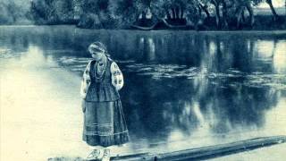 Ой дубе, мій дубе | Ukrainian folk song | Ігор Богдан