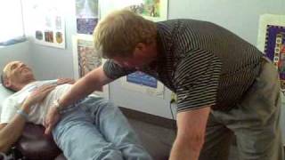 Dick Beardsley Exam [Dr. Moe] Part 1